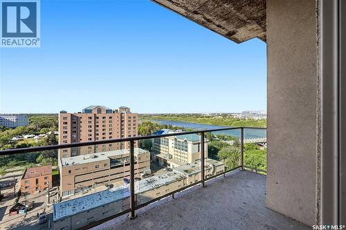 1403 902 Spadina Crescent E, Saskatoon, SK 