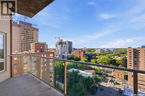 1403 902 Spadina Crescent E, Saskatoon, SK 