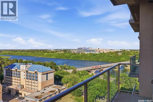1403 902 Spadina Crescent E, Saskatoon, SK 