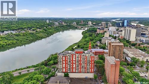 1403 902 Spadina Crescent E, Saskatoon, SK 