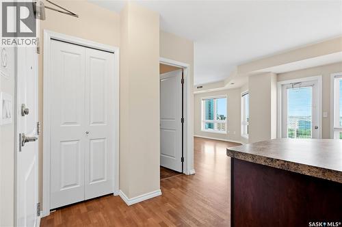 1403 902 Spadina Crescent E, Saskatoon, SK 
