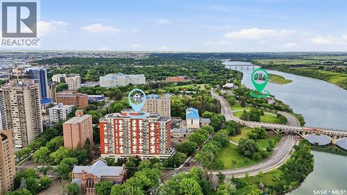 1403 902 Spadina Crescent E, Saskatoon, SK 