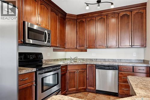 1403 902 Spadina Crescent E, Saskatoon, SK 