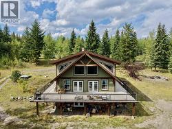 6995 COLGAN ROAD 100 Mile House, BC V0K 1X1