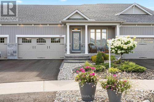 147 BLACKHORSE DRIVE  North Grenville, ON K0G 1J0