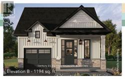 LOT 16 KIRBY ROAD  Welland (N. Welland), ON L3C 3G5
