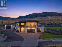 145 RUE CHEVAL NOIR Street  Kamloops, BC V1S 0B3