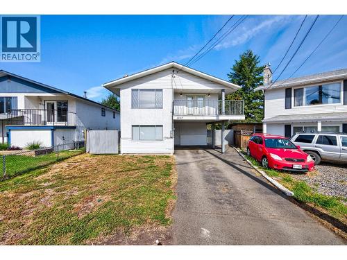 1037 Dundas Street  Kamloops, BC V2B 2T1
