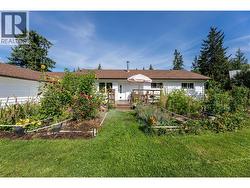 1441 20 Avenue SE Unit# 7  Salmon Arm, BC V1E 2M9