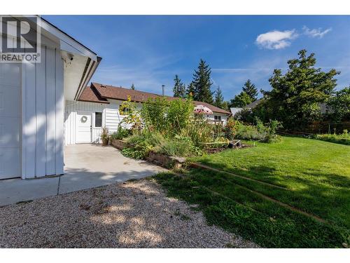1441 20 Avenue SE Unit# 7  Salmon Arm, BC V1E 2M9