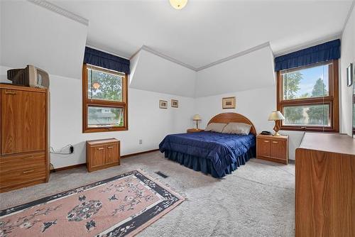 107 Matheson Ave, Winnipeg, MB 