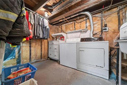 107 Matheson Ave, Winnipeg, MB 
