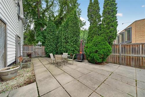107 Matheson Ave, Winnipeg, MB 