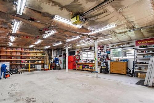 107 Matheson Ave, Winnipeg, MB 