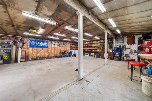 107 Matheson Ave, Winnipeg, MB 
