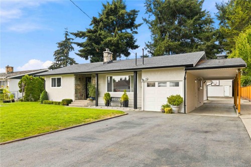 2836 Rita Rd, Langford, BC 