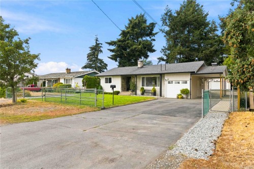 2836 Rita Rd, Langford, BC 