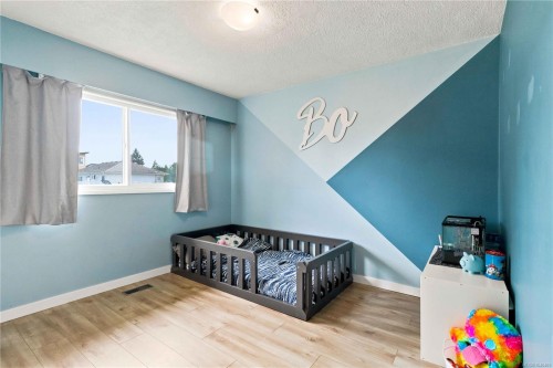 2836 Rita Rd, Langford, BC 
