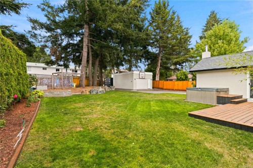 2836 Rita Rd, Langford, BC 