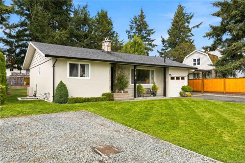 2836 Rita Rd, Langford, BC 