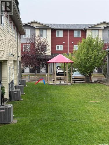503 3440 Avonhurst Drive, Regina, SK 