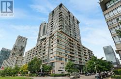 828 - 10 CAPREOL COURT Toronto, ON M5V 4B3