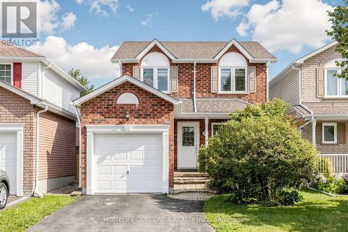 1704 CANADORE CRESCENT  Oshawa, ON L1G 8A7