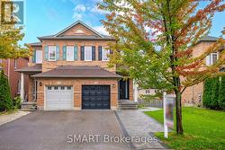 3367 STONEY CRESCENT  Mississauga, ON L5M 0N6