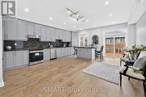 3367 Stoney Crescent, Mississauga, ON 