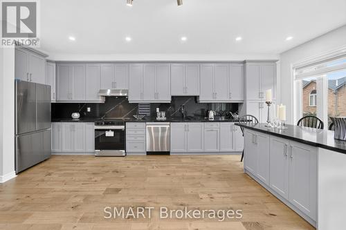 3367 Stoney Crescent, Mississauga, ON 