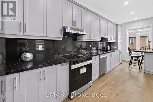 3367 Stoney Crescent, Mississauga, ON 