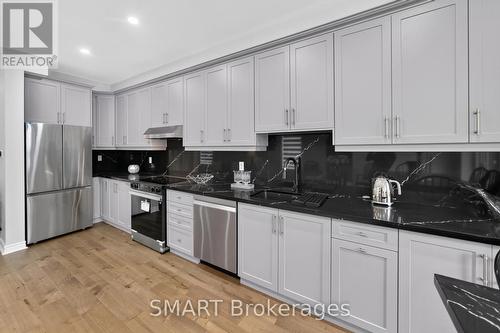 3367 Stoney Crescent, Mississauga, ON 
