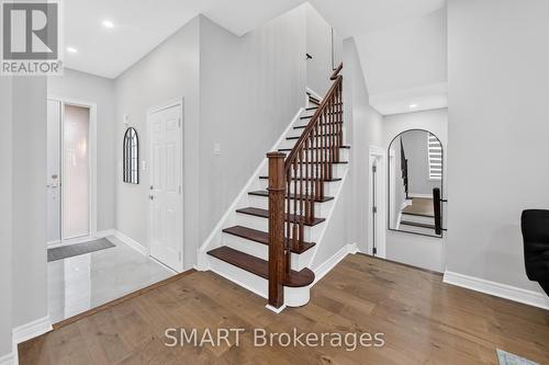 3367 Stoney Crescent, Mississauga, ON 