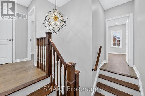 3367 Stoney Crescent, Mississauga, ON 
