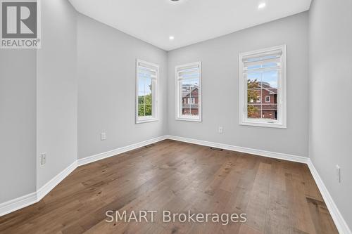 3367 Stoney Crescent, Mississauga, ON 