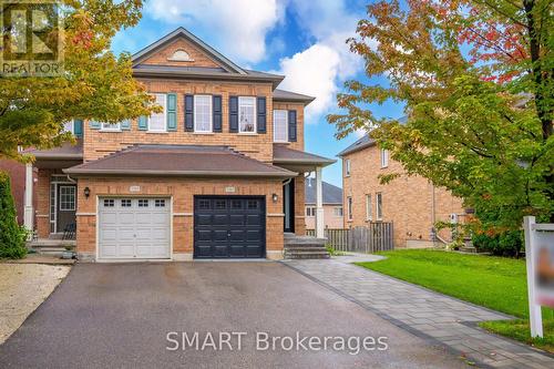 3367 Stoney Crescent, Mississauga, ON 