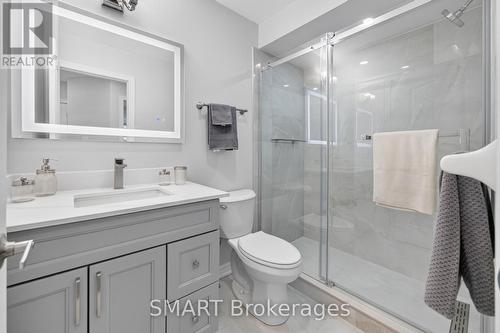 3367 Stoney Crescent, Mississauga, ON 