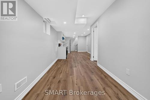 3367 Stoney Crescent, Mississauga, ON 