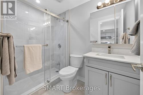3367 Stoney Crescent, Mississauga, ON 