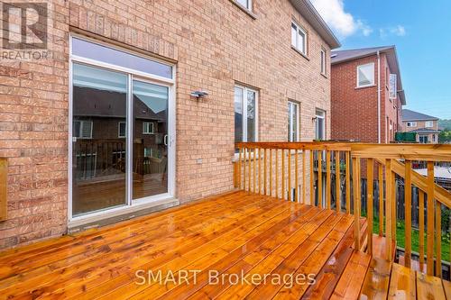 3367 Stoney Crescent, Mississauga, ON 