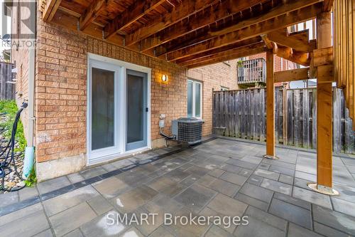 3367 Stoney Crescent, Mississauga, ON 