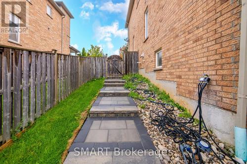 3367 Stoney Crescent, Mississauga, ON 