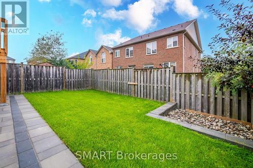 3367 Stoney Crescent, Mississauga, ON 