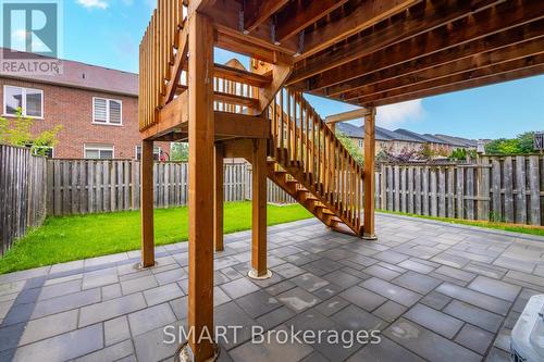 3367 Stoney Crescent, Mississauga, ON 