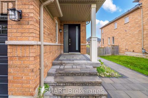 3367 Stoney Crescent, Mississauga, ON 