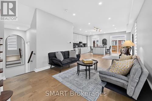 3367 Stoney Crescent, Mississauga, ON 
