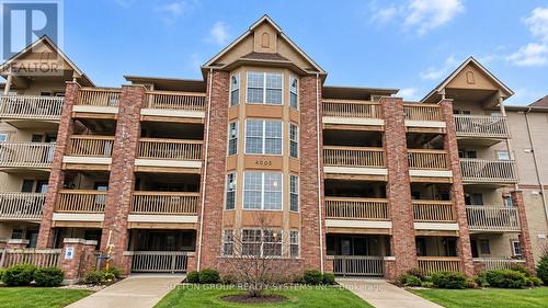 301 - 4005 KILMER DRIVE  Burlington, ON L7M 4M2
