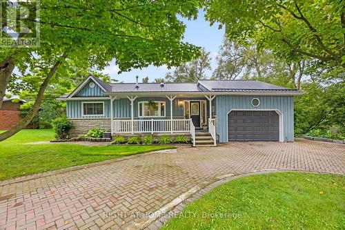 19 PARLIAMENT STREET  Cramahe, ON K0K 1S0
