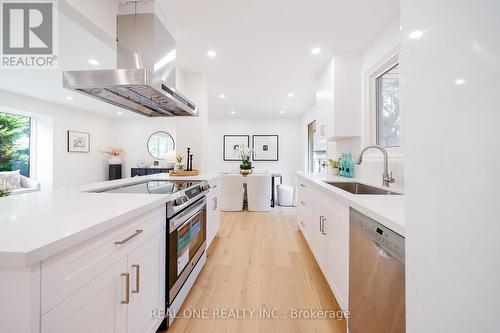 3148 Bentworth Drive, Burlington, ON 
