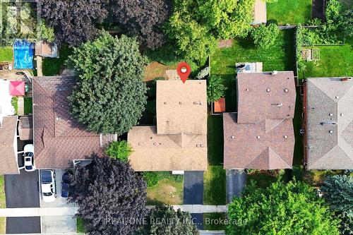 3148 Bentworth Drive, Burlington, ON 